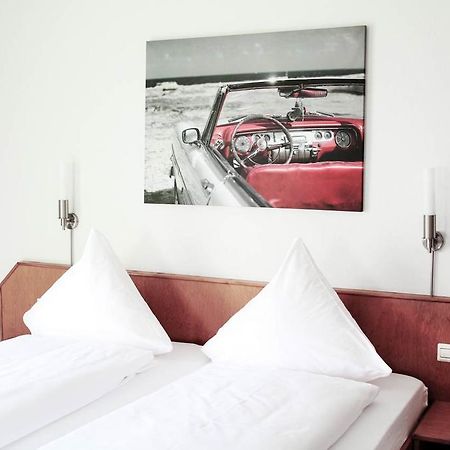 Hotel Pension Kaempfelbach Kampfelbach Экстерьер фото