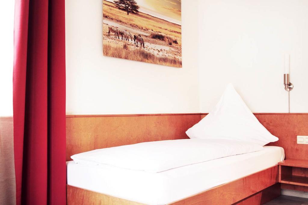 Hotel Pension Kaempfelbach Kampfelbach Экстерьер фото