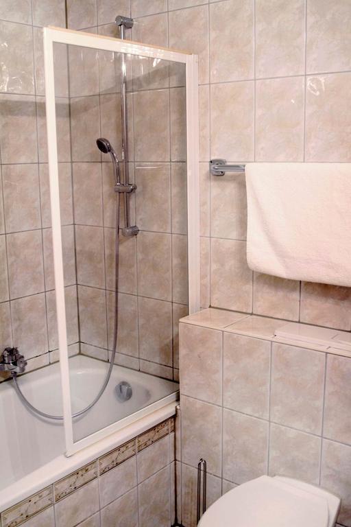 Hotel Pension Kaempfelbach Kampfelbach Экстерьер фото