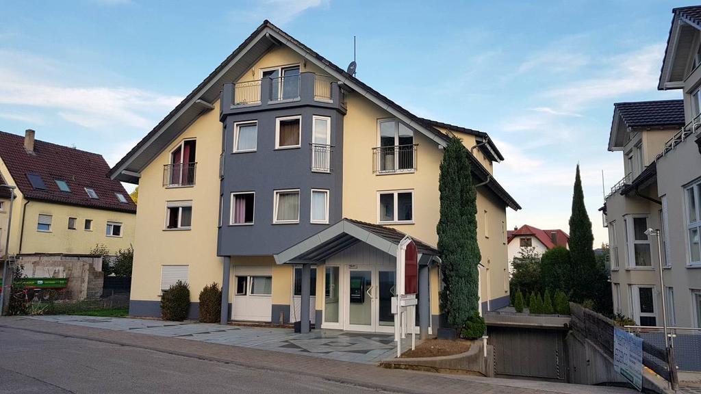 Hotel Pension Kaempfelbach Kampfelbach Экстерьер фото
