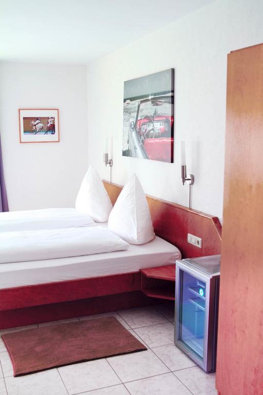 Hotel Pension Kaempfelbach Kampfelbach Экстерьер фото